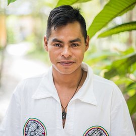 Maestro Shaman Arturo Izquierdo, Caya Shobo Ayahuasca Healing Retreat Centre